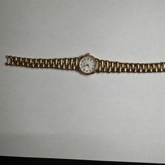 Bulova Accessories - Women’s Bulova Watch